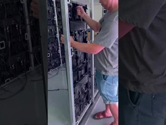 レンタル LED ディスプレイ