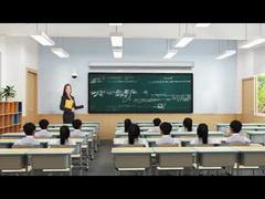 LED 롤업 LED 화면