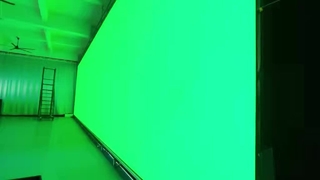 300×168.75mm Module Fine Pitch LED Display | AlisenLED
