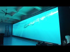 16-Bit Grayscale Fine Pixel Pitch LED Screen | Indoor Video Wall
